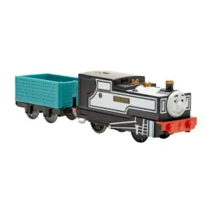 Fisher-Price Thomas & Friends Trackmaster Motorized Engine Fearless Freddie