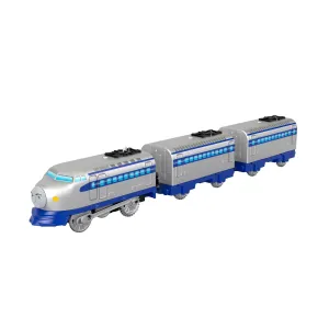 Fisher-Price Thomas & Friends Trackmaster Motorized Engine Kenji