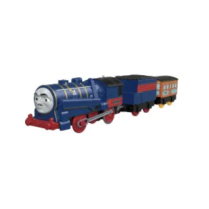 Fisher-Price Thomas & Friends Trackmaster Motorized Engine Lorenzo & Beppe