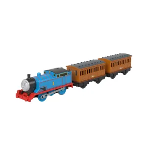 Fisher-Price Thomas & Friends Trackmaster Motorized Engine Thomas