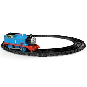 Fisher-Price Thomas & Friends Trackmaster Motorized Thomas & Track Set