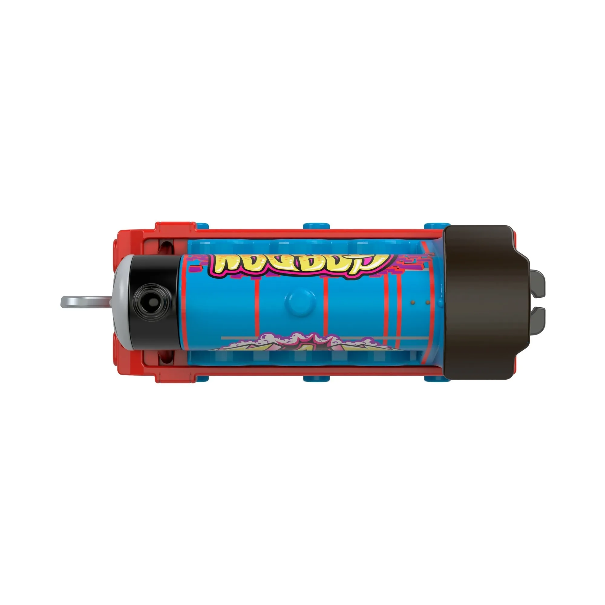 Fisher-Price Thomas & Friends Trackmaster Push Along Small Engine Gordon