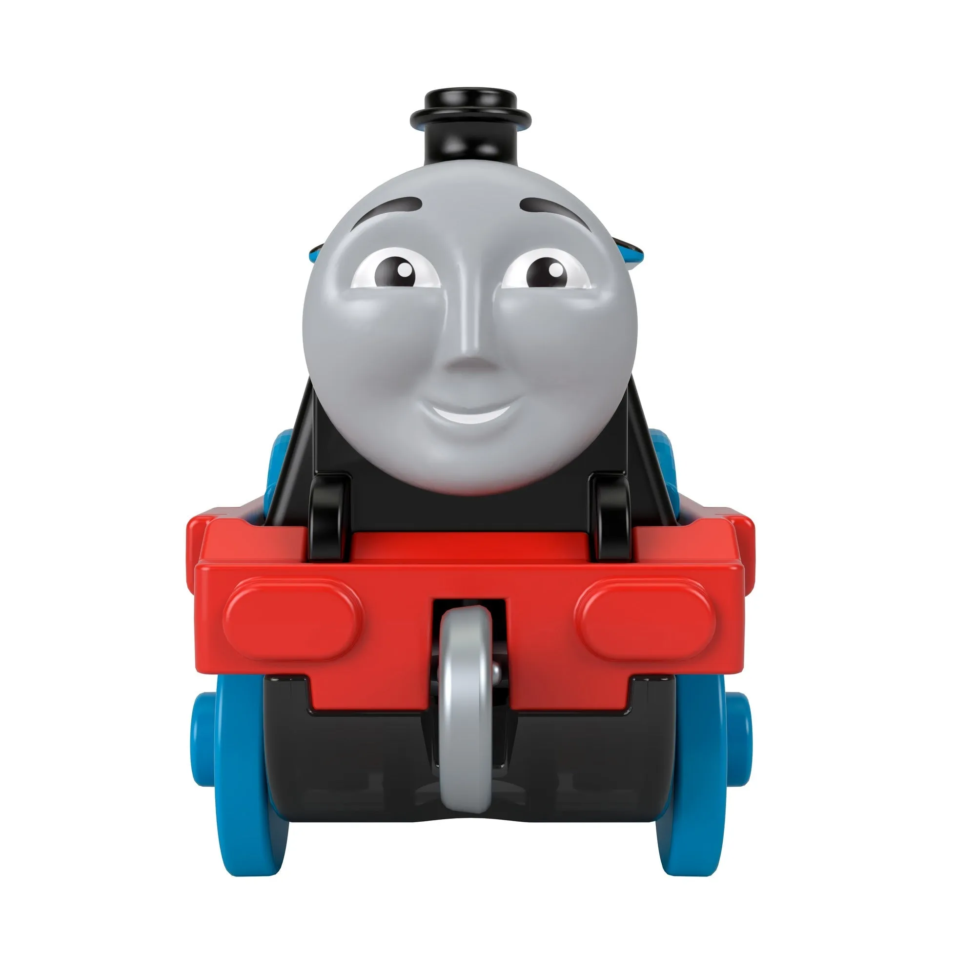 Fisher-Price Thomas & Friends Trackmaster Push Along Small Engine Gordon
