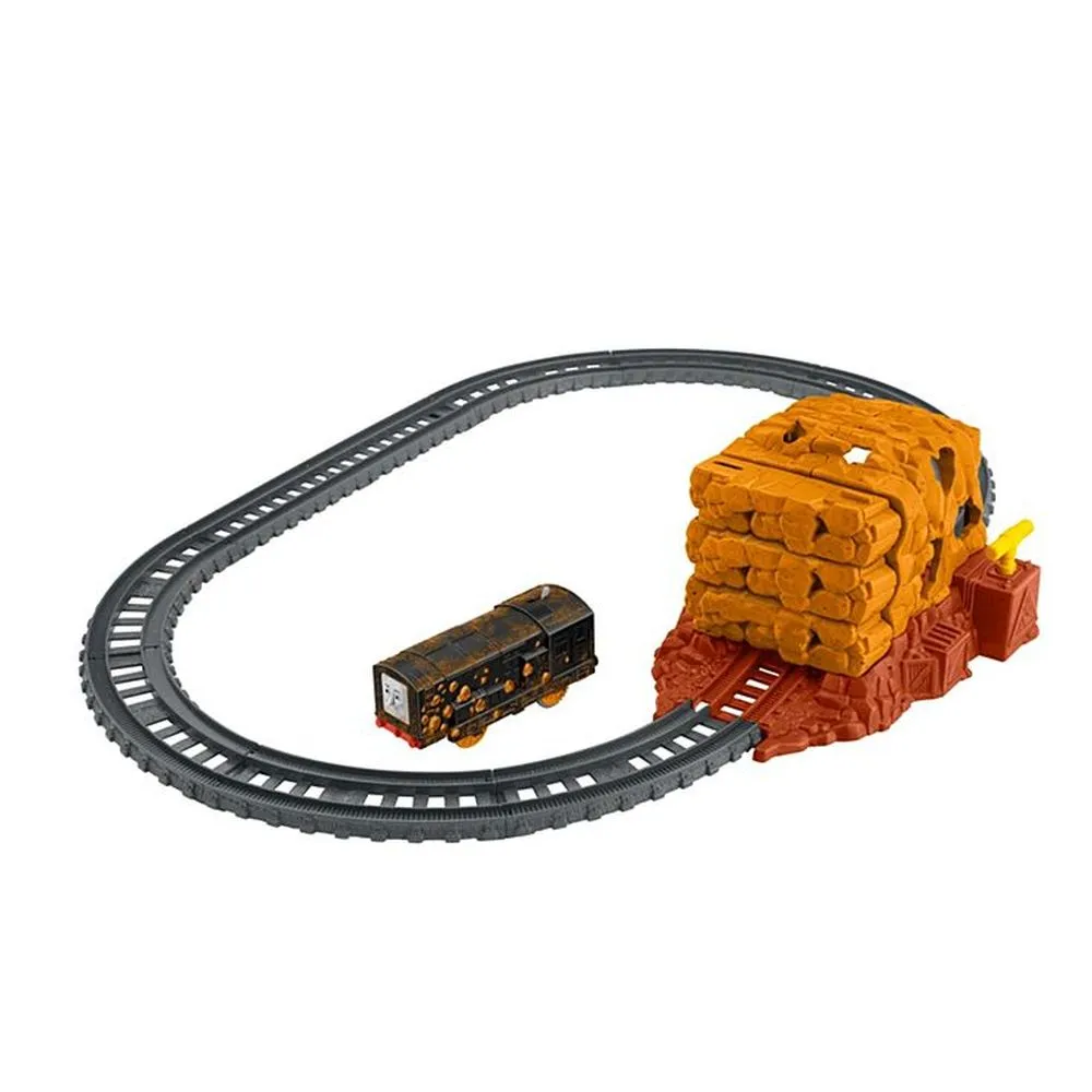 Fisher-Price Thomas & Friends Trackmaster Tunnel Blast Set