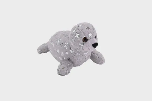 Foilkins-Jr Harbour Seal