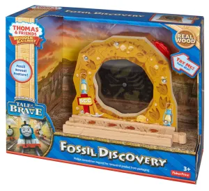 Fp Thomas Wood Fossil Discovery Destination