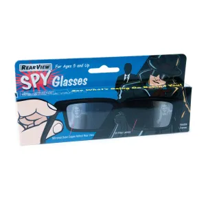 Funtime Spy Glasses