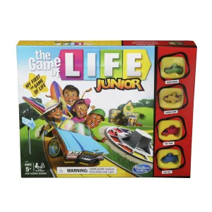 Game Of Life Junior Edition