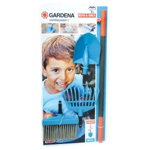 Gardena Combisystem 1