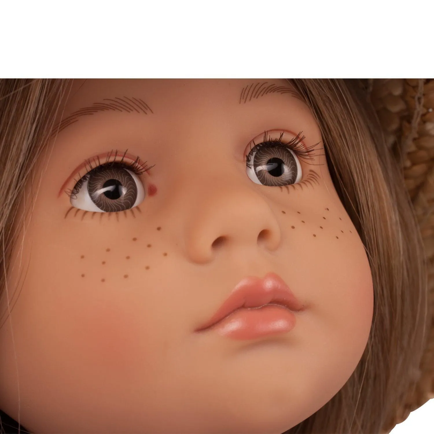 Gotz Doll Ella 50 cm