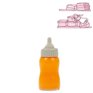 Gotz Dolls Magic Juice Feeding Bottle