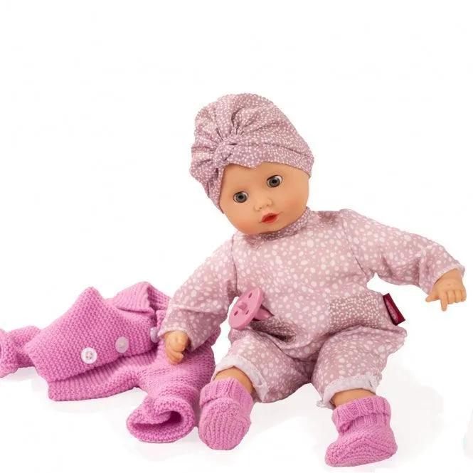 Gotz Dolls Muffin Soft Mood 33 cm