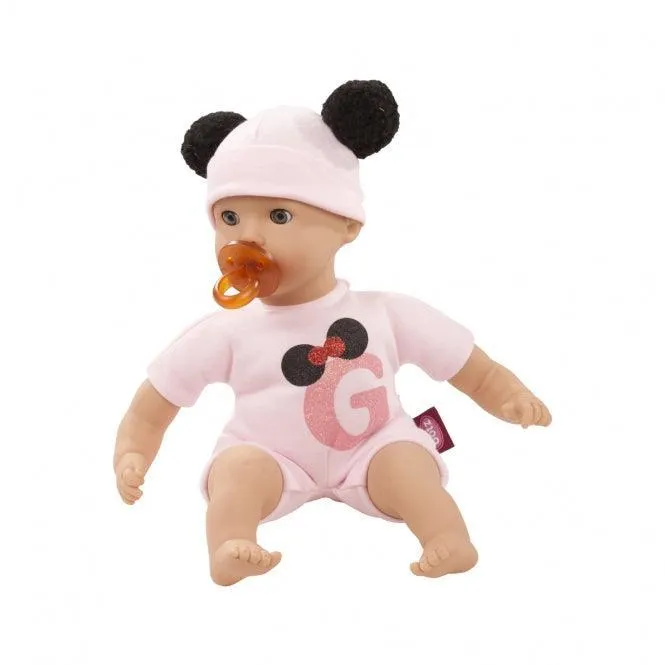 Gotz Dolls Muffin to Dress - Signature Edition 33 cm