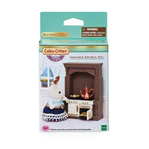 Gourmet Kitchen Set