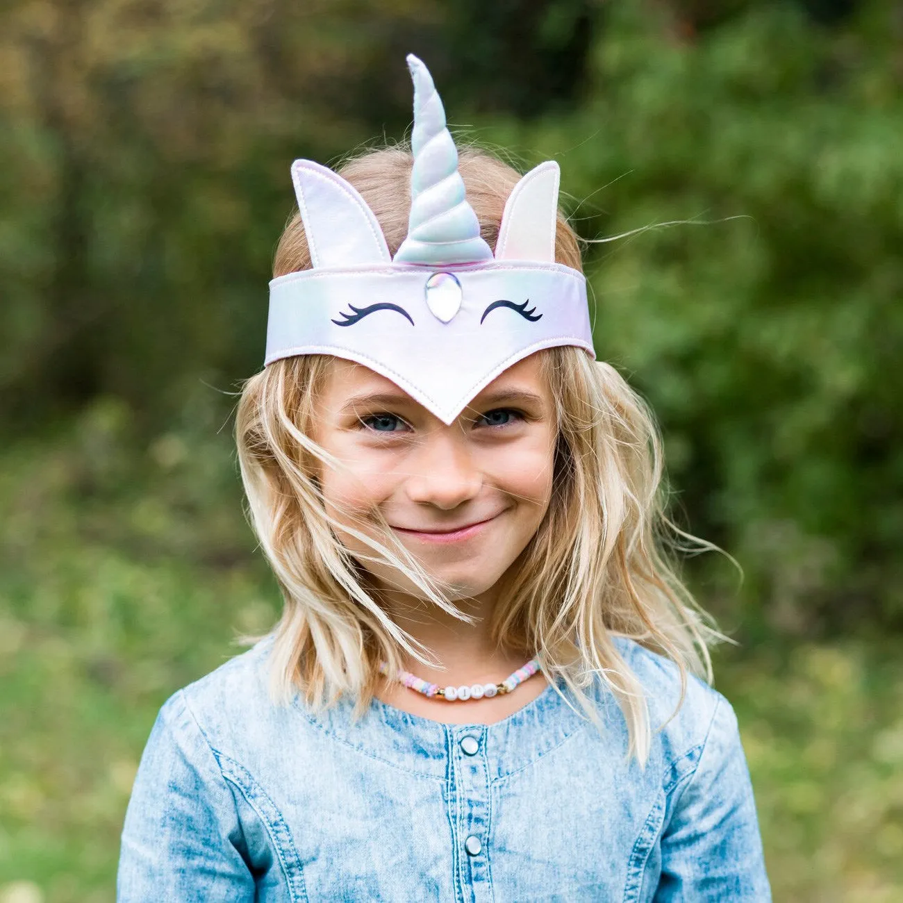Great Pretenders Unicorn Horn Headband