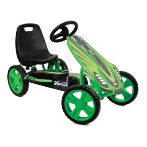 Green Speedster