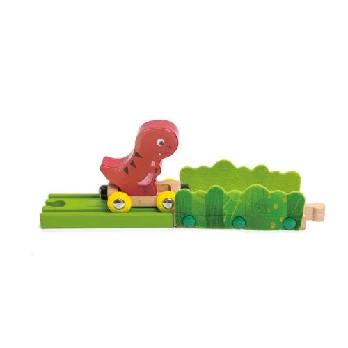 Hape Dinosaur Train Bucket Set