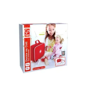 Hape Doctor On Call