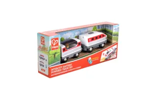 Hape Intercity Battery Powered Train