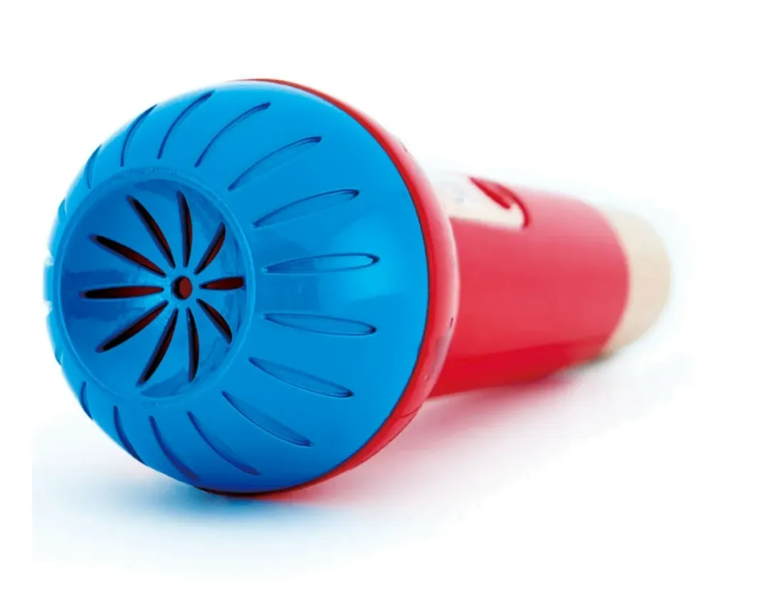 Hape Mighty Echo Microphone
