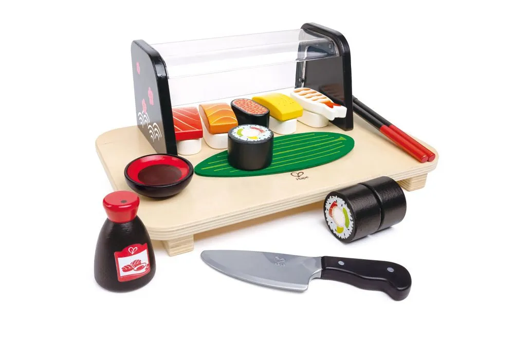 Hape Sushi Time