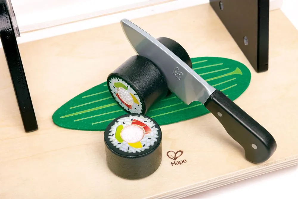 Hape Sushi Time