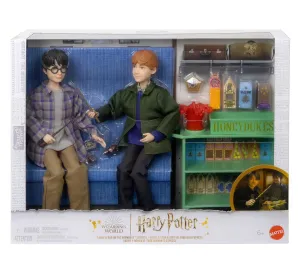Harry Potter - Harry and Ron Hogwarts Express