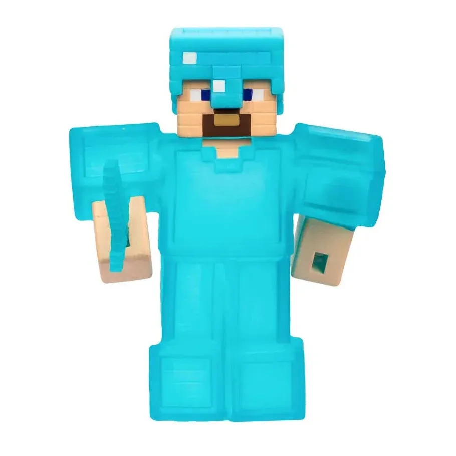 Heroes Of Goo Jit Zu Minecraft Hero Pack - Assorted