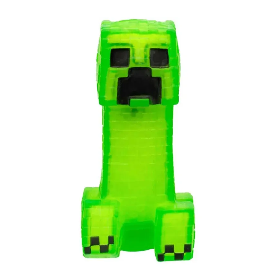 Heroes Of Goo Jit Zu Minecraft Hero Pack - Assorted