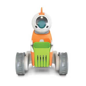 HEXBUG Mobots Remote Control Fetch Orange Assorted Styles