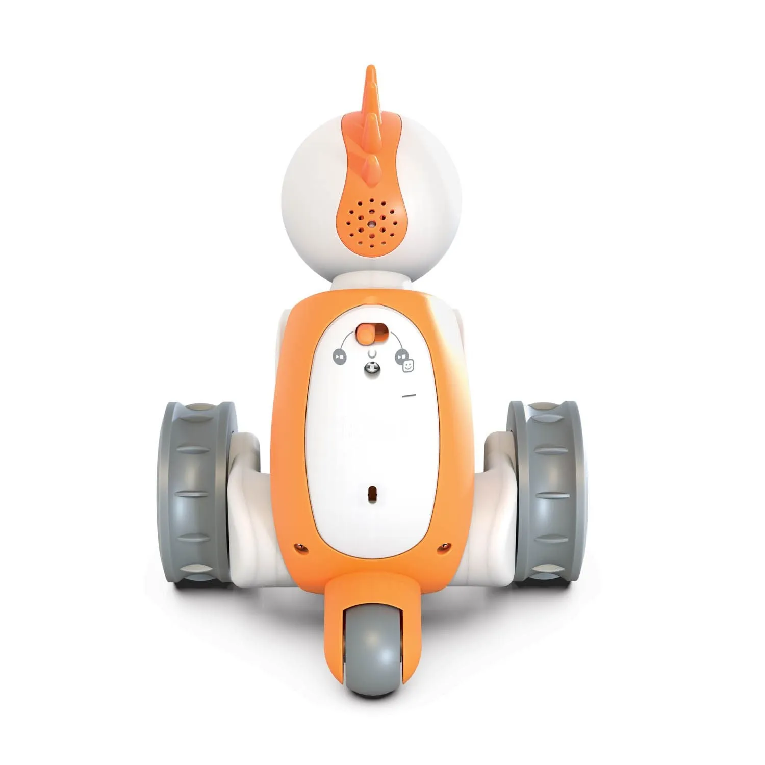 HEXBUG Mobots Remote Control Fetch Orange Assorted Styles