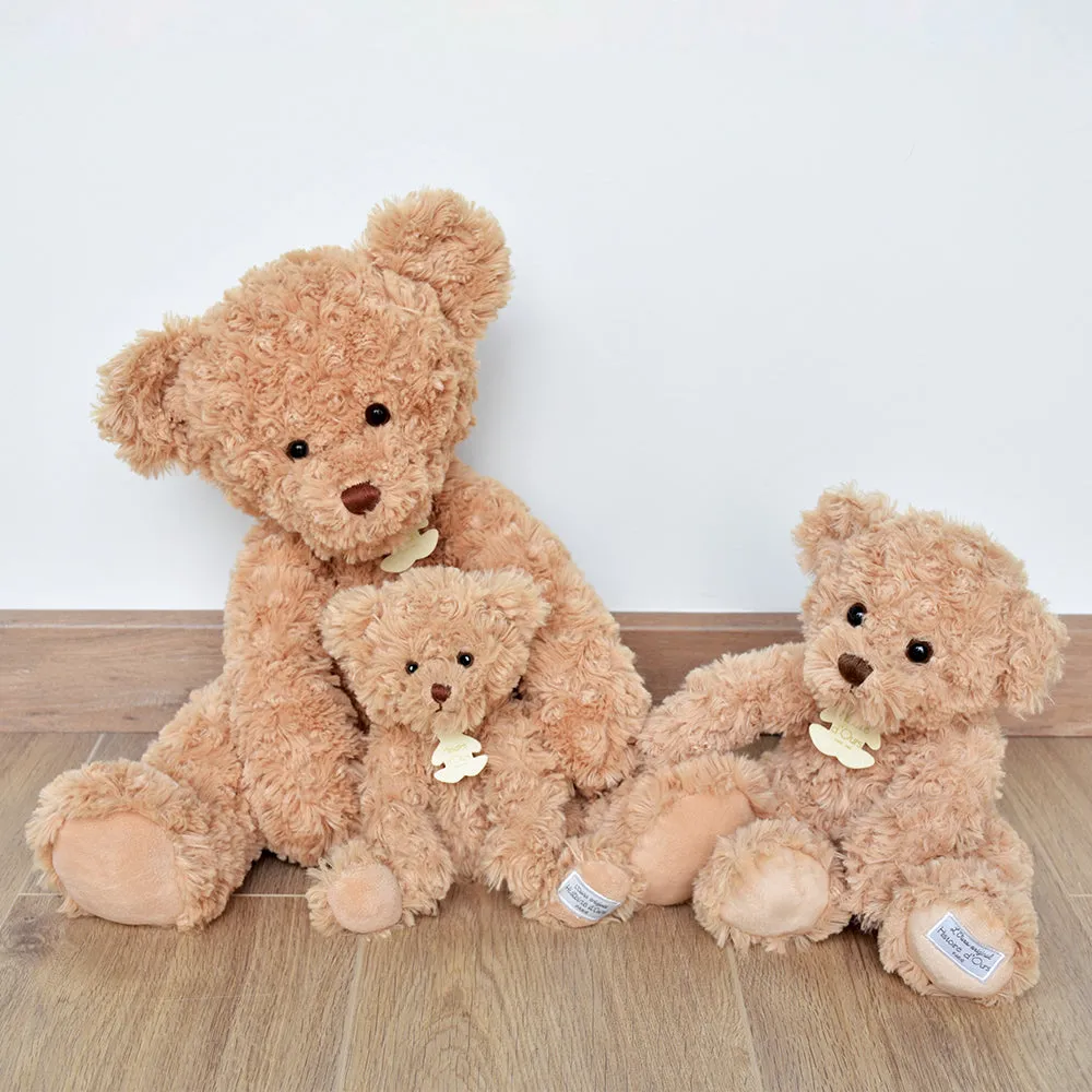 Histoire d'Ours Bear Vintage - 27cm
