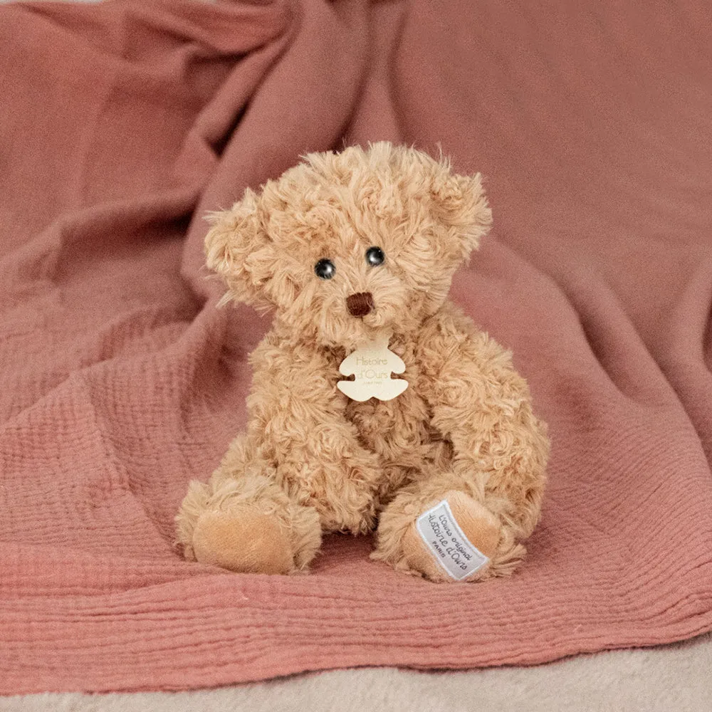 Histoire d'Ours Bear Vintage - 27cm