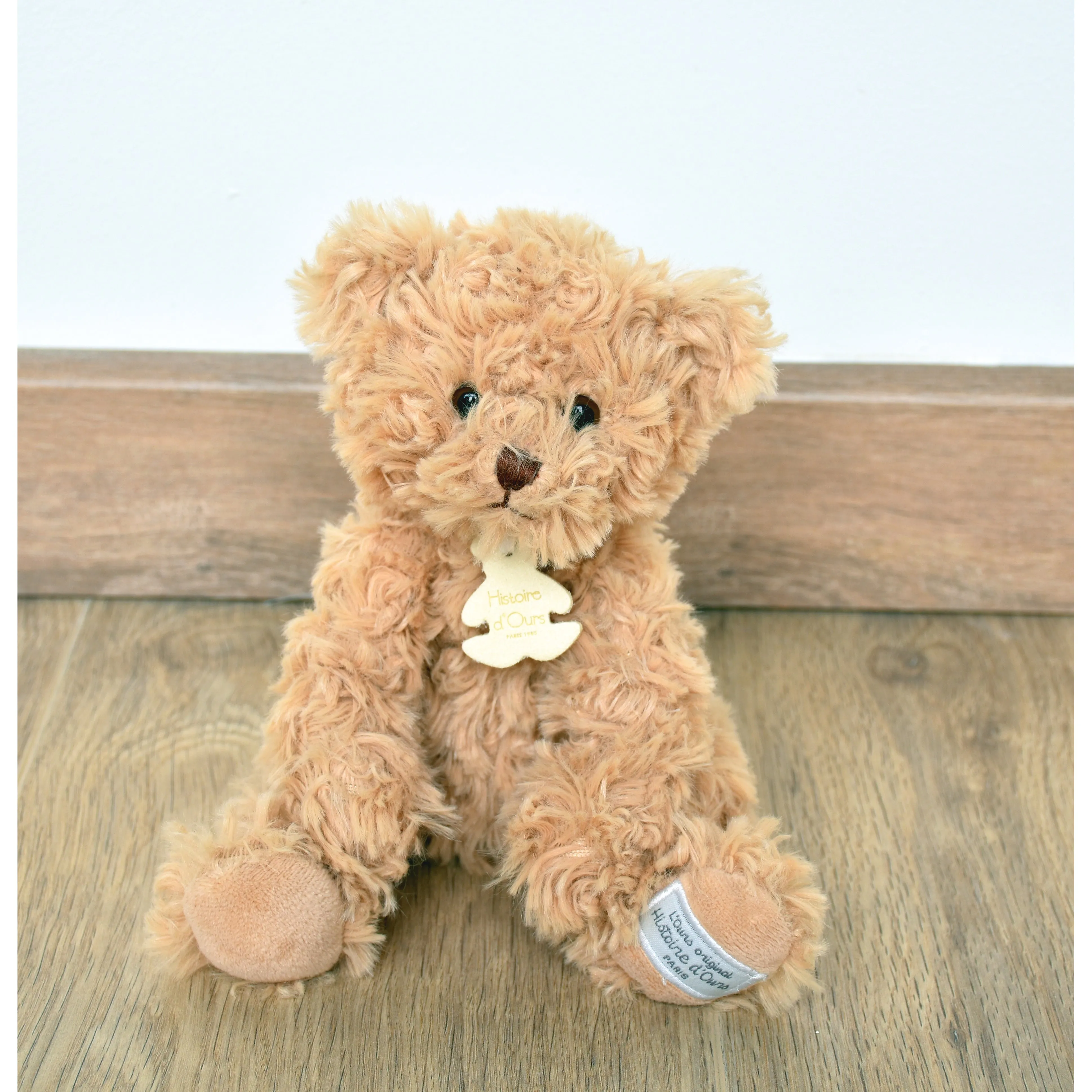 Histoire d'Ours Bear Vintage - 27cm