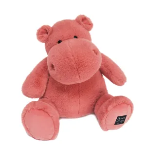 Histoire d'Ours Hippo Terracota 40cm