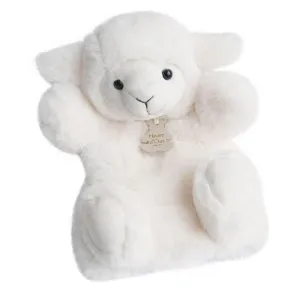 Histoire d'Ours Puppets-Lamp