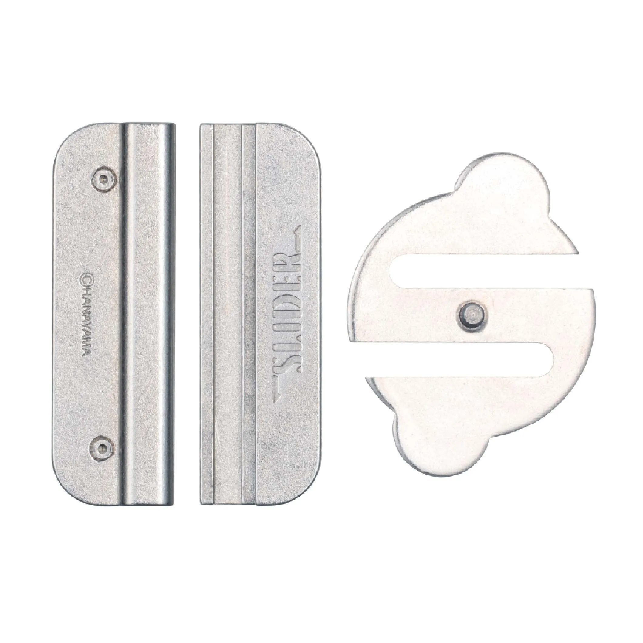 Huzzle Puzzle Cast Slider