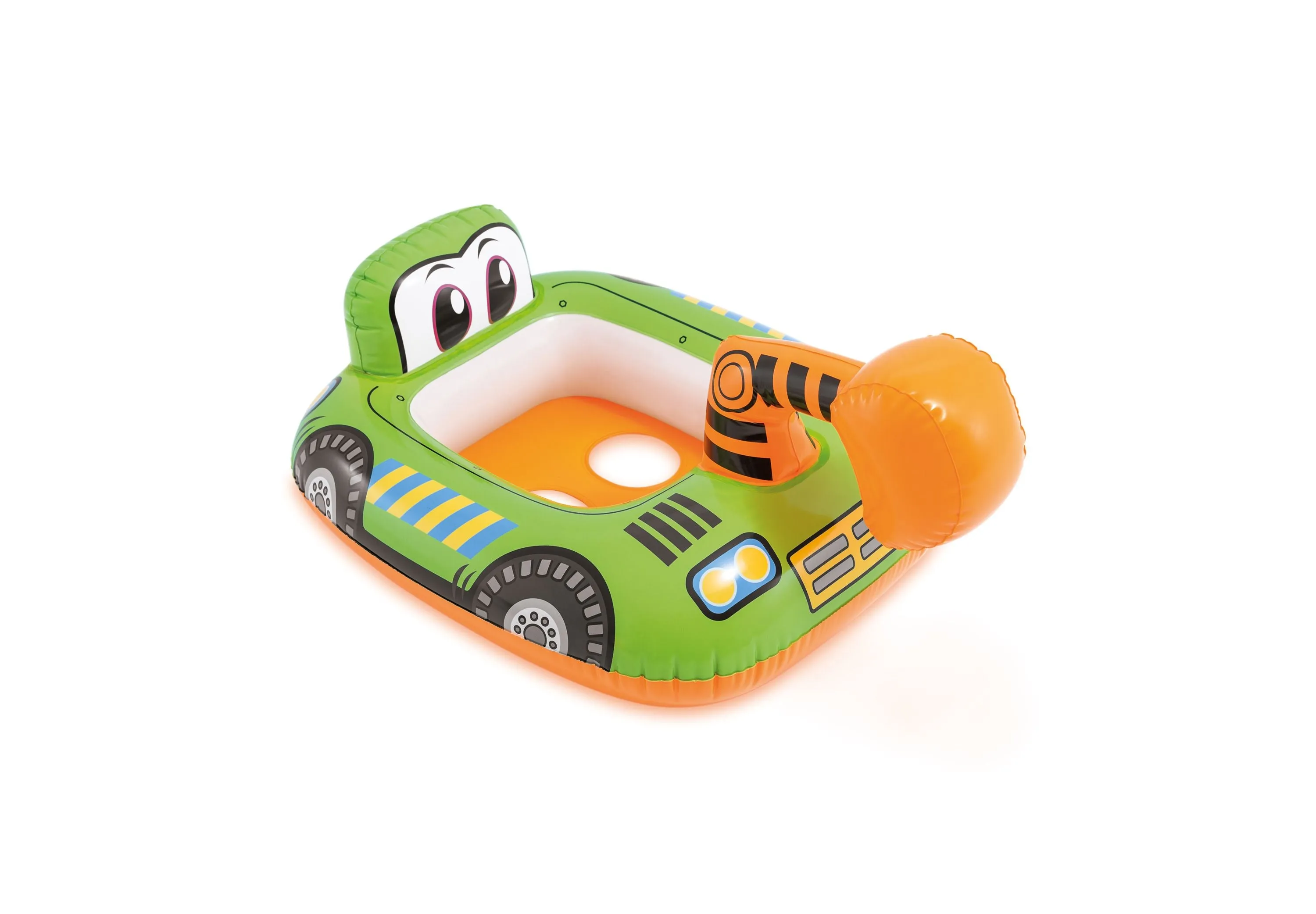 Intex Pool Kiddie Floats