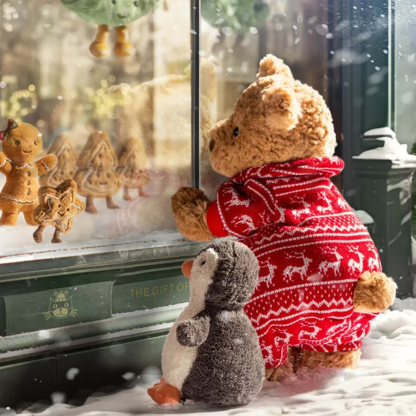 Jellycat | Amuseables Star Cookie