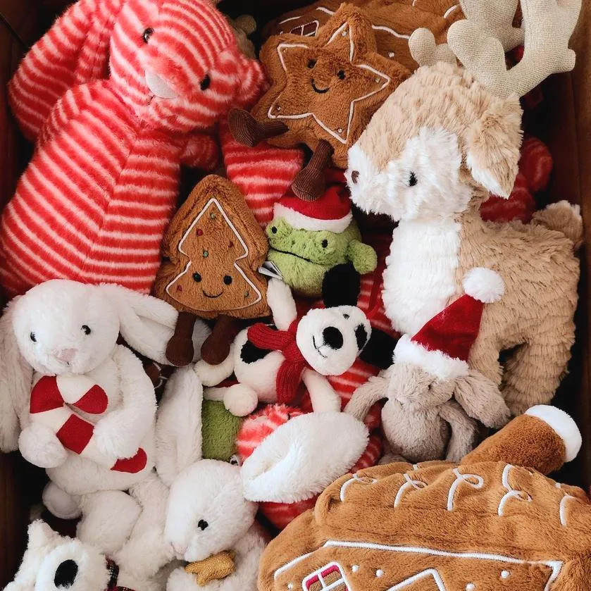 Jellycat | Amuseables Star Cookie