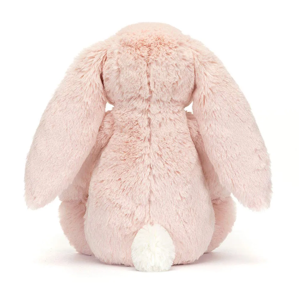 Jellycat | Blossom Bashful Bunny Small Blush Cherry