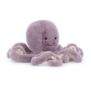 Jellycat | Maya Octopus Large