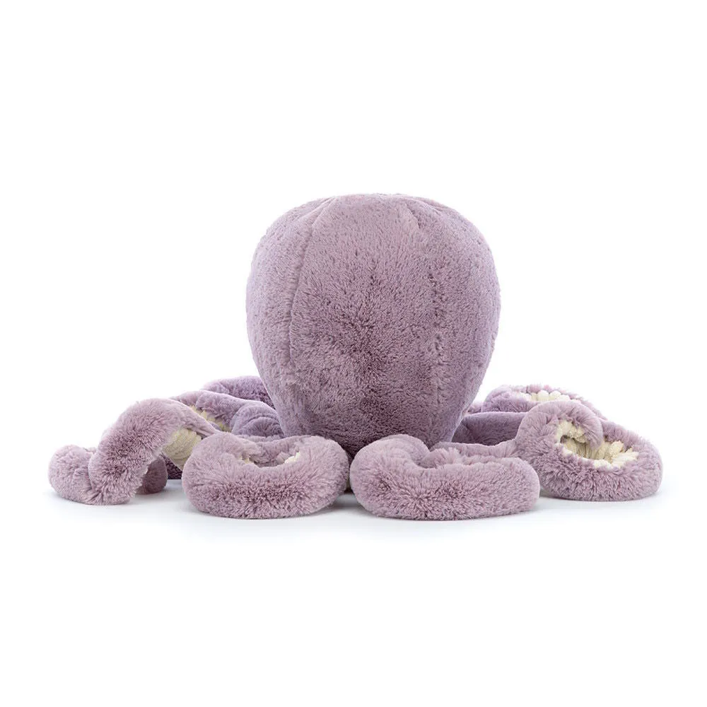 Jellycat | Maya Octopus Large