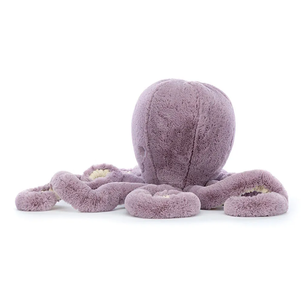 Jellycat | Maya Octopus Large