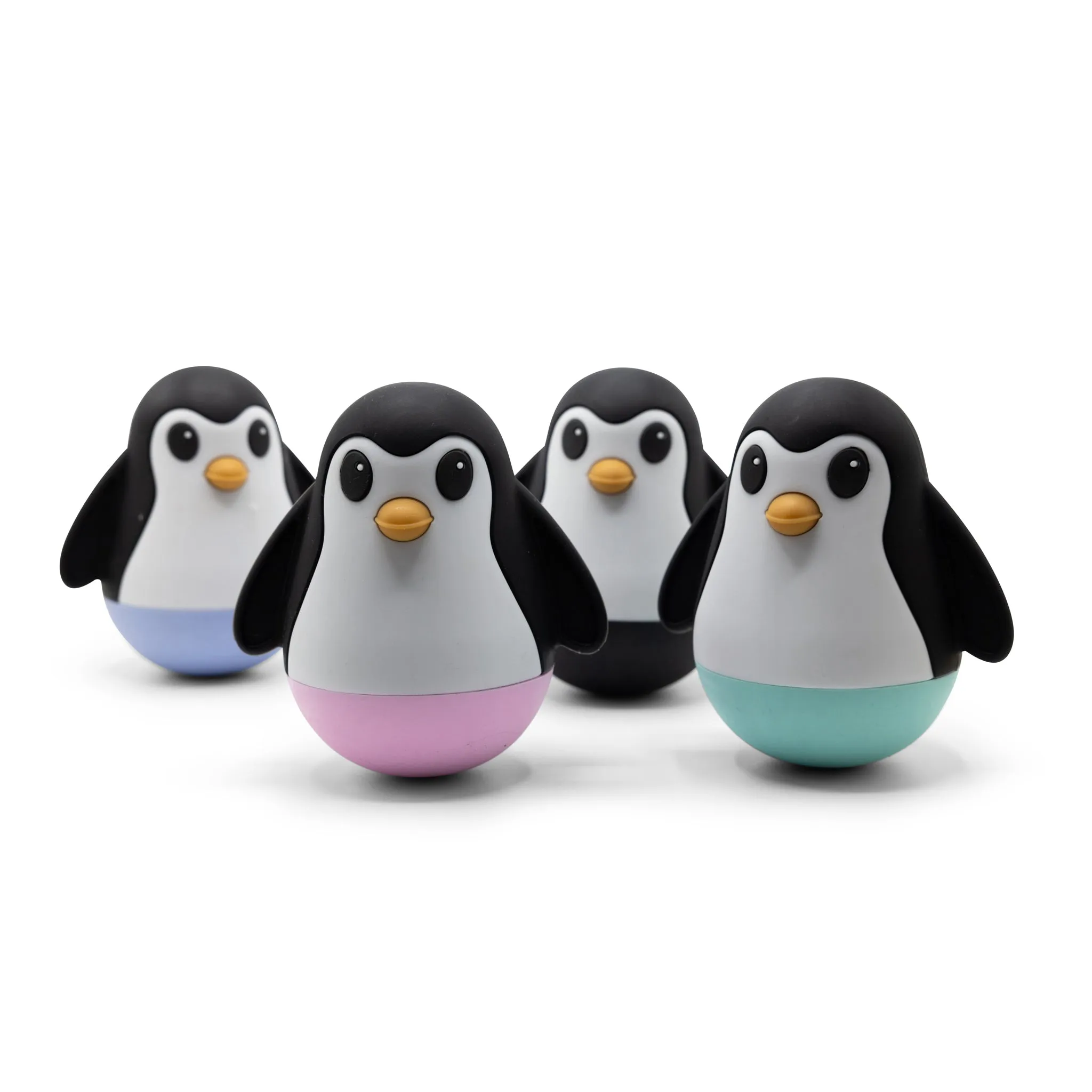 Jellystone Designs Penguin Wobble Bubblegum