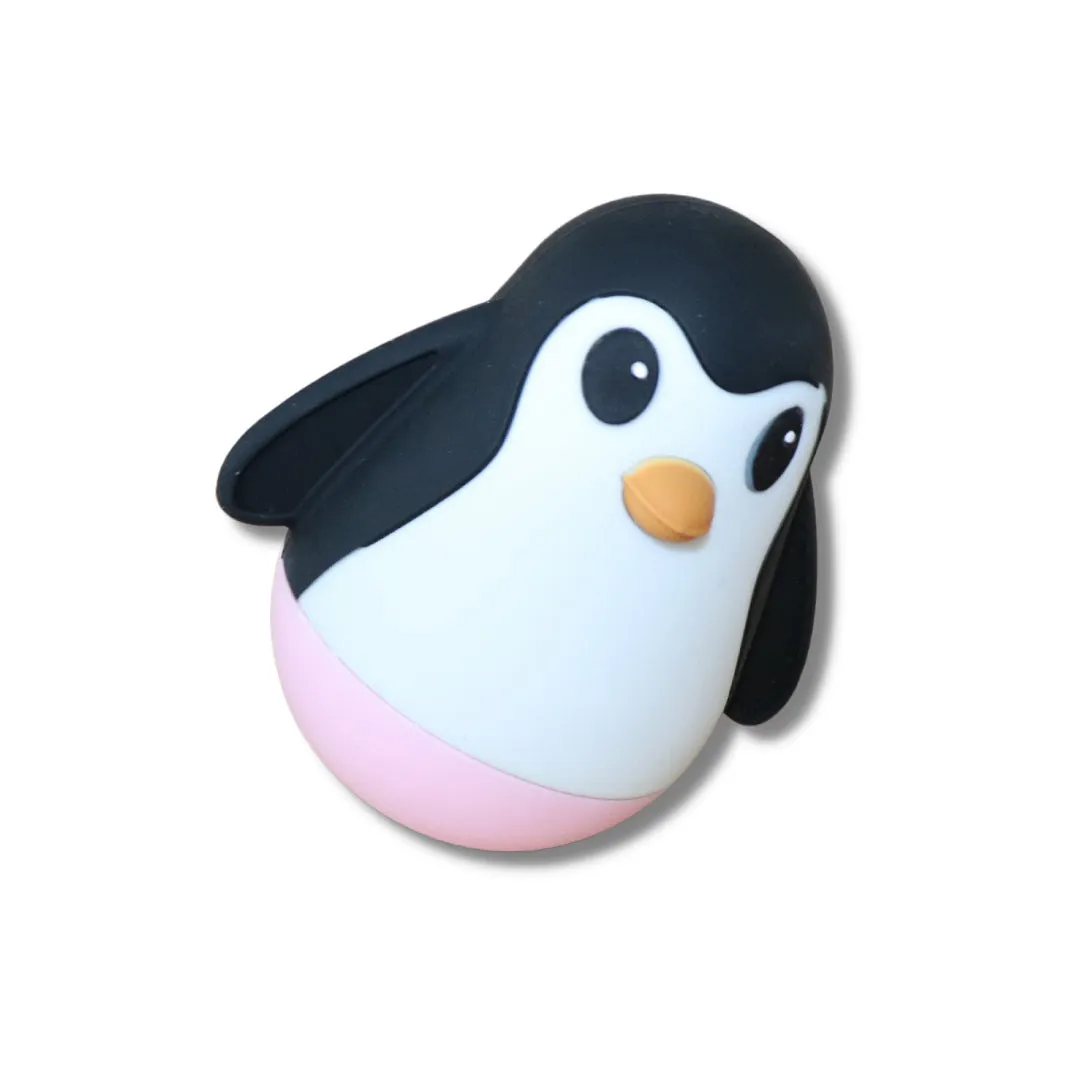 Jellystone Designs Penguin Wobble Bubblegum