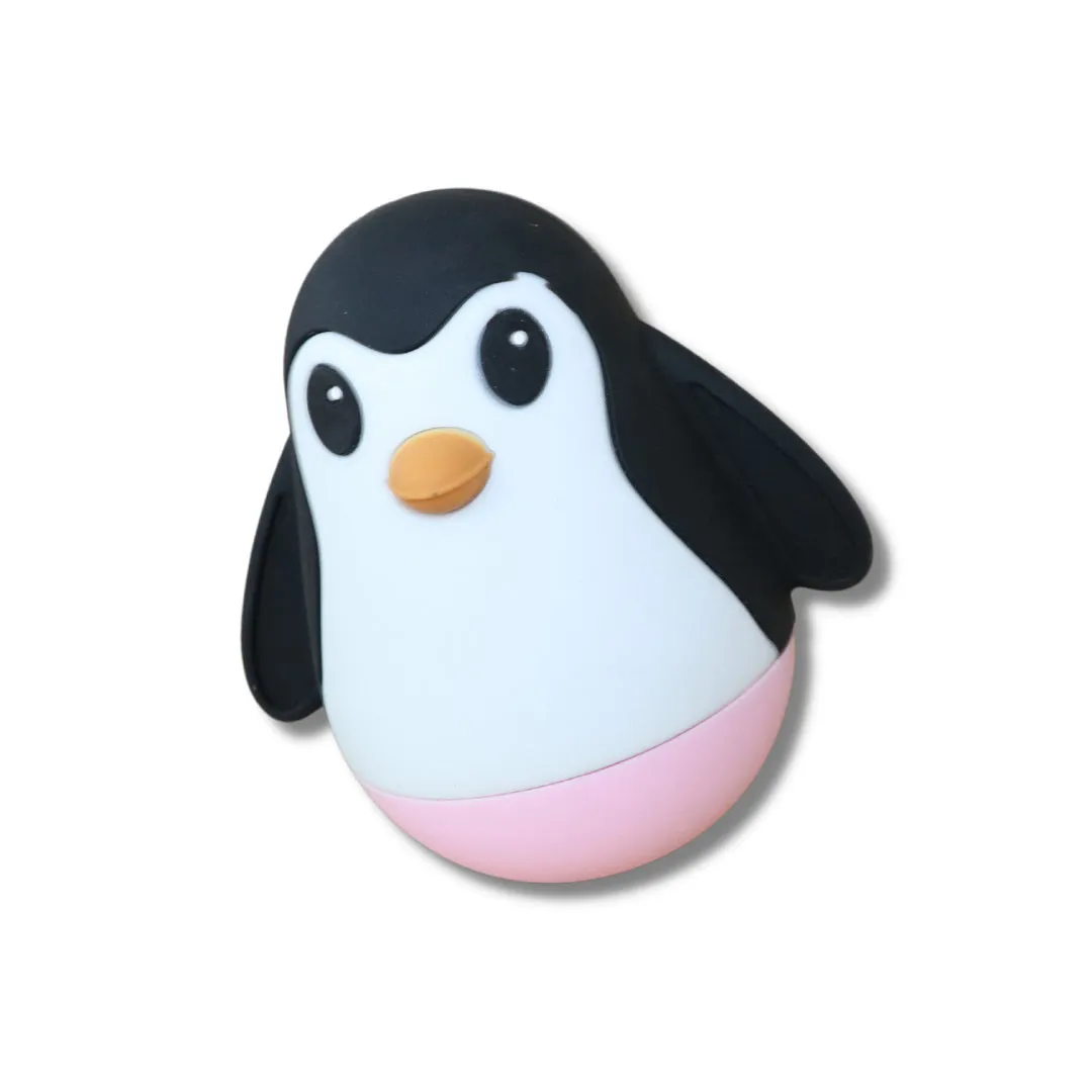 Jellystone Designs Penguin Wobble Bubblegum
