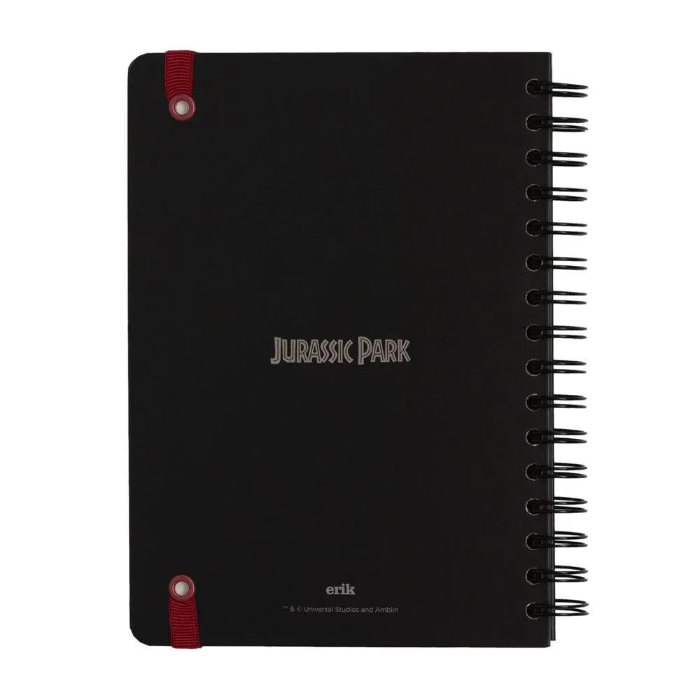 Jurassic Park 2023 A5 School Diary