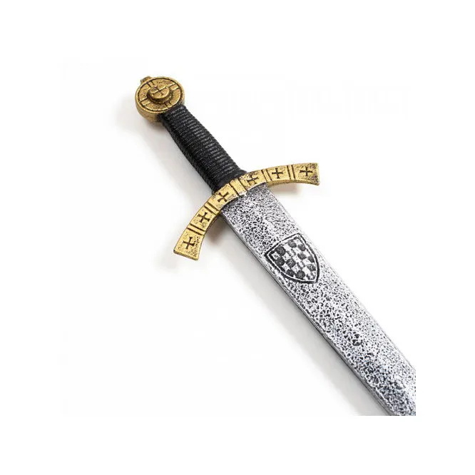 Kalid Medieval Historik Plastic Dagger