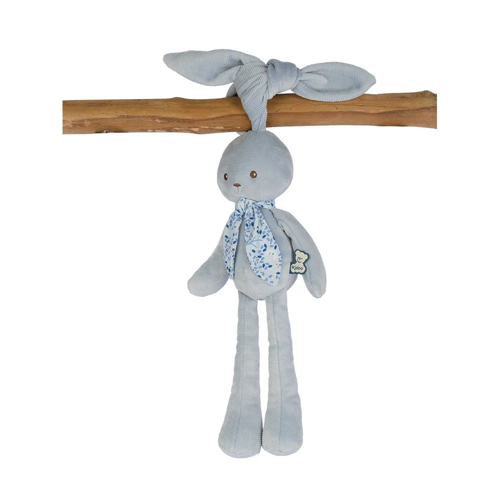 Kaloo Doll Rabbit Blue - Medium